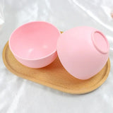 Silicone Face Mask Mixing Bowl Set Facial Skin Care Tools Kit Mask Brush Facial Applicator Spatula Measure Spoon Beauty Supplies