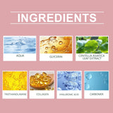 Bio Collagen Face Mask 1/3/ 5/10pcs, Deep Hydrating, Pore Minimizing, Moisturizing Overnight Mask for All Skin Types ﻿