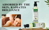 Collagen Lifting Body Oil, Hydrating & Firming Dry Oil, Lightweight Fast-Absorbing, after Shower Moisturizing Oil for Women Men