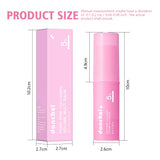 Collagen Moisturizing Cream Stick Hydrating Non-greasy Instant Touch-ups For Dewy Plump Skin Radiant Finish Korean Cosmetics