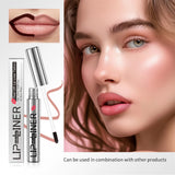 Lip Liner Pencil Peel Off Lip Stain Tattoo Long Wearing Matte Waterproof Smudge Proof Transfer Proof Lip Cosmetic For All Day