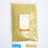 1000g 500g Waxing Wax Beans For Hair Removal Full Body Hot Film Hard Depilatory Wax Beads For Wax Heater Machine Hard Wax Beans