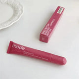 Brand New Limited Pretzel Sweet Pea Banana Moisturizing Lip Gloss Sugaeberry Blue Bubble Moisture Balm Lips Plumping Gloss Oil