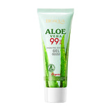 Moisturizing Aloe Vera Gel Is Suitable for Face and Body, Hydrating and Moisturizing, Repairing Sunburn, Suitable for Sensitive Skin, and Acne Care