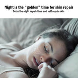 Bioaqua Collagen Sleeping Facial Masks Skincare Moisturizing Brightening Firming Face Mask Korean Skin Care for Face