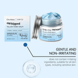 Whipped Tallow Honey Balm Deep Moisturizing for Dry Cracked Skin Non-Greasy Body Butter Brightening Tightening Face Cream Care