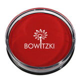 Bowitzki 18g Professional Face Paint Body Paint Water Based Face painting Makeup Safe  Single Color For Adults