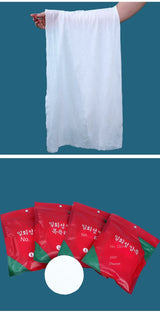 70x140cm Disposable Bath Towels Large Compressed Cotton Thickened Bath Towels Travel Hotel Bath Washable Towels