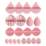 10/20/40/50/60Pcs of Bandage Makeup Remover Pads Use Makeup Remover and Powder to Cover Blemishes. Mix Bb Cream, Liquid Foundat
