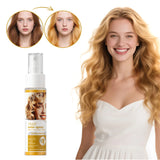 Hair Color Spray Long Lasting Hair Dye Spray Instant Hair Salon Multi Color Hair Colour Cream for Festive Party Socccer Fan Gift