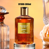 Women's Shower Gel 300ml, Fragrance Shower Gel, Velvet Petal, Water Kiss, Long-lasting Fragrance, Perfume Shower Gel