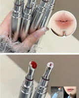 HERORANGE Mirror-like Lip Gloss, Long-Lasting Moisturizing Lip Gloss, Suitable for All Skin, Valentine's Day Gift, Birthday Gift