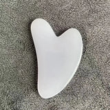 Gua Sha Board Body Massage Tool Beeswax Guasha Scraping Facial Scrapping Plate Beautiful Massage Neck Back Care SPA Massage Tool