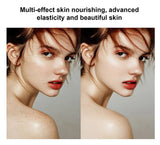 45ml Color Correcting CC Cream Facial Centella Asiatica Repair BB Cream Natural Concealer Whitening Liquid Foundation Cosmetics