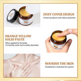 Tallow Honey Balm Specifically For Dryness And Itchiness Skin Moisturizing Beef Tallow Face Cream Body Lotion Face Cream Care