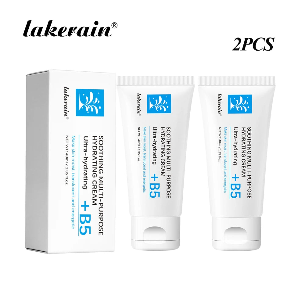 B5 Repair Cream Moisturizing Hydrating Effectively Solves Dry Chapped And Red Skin Nourishes Improve Repair Sunscreen Cream