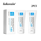 B5 Repair Cream Moisturizing Hydrating Effectively Solves Dry Chapped And Red Skin Nourishes Improve Repair Sunscreen Cream