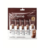 Ice American Coffee Hand Cream Set Deeply Moisturizes And Protects Hands During The Autumn And Winter Seasons