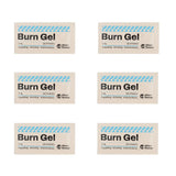 RHINO RESCUE Burn Gel Packets 3.5g First Aid Kit Cooling Soothing Cream for home camping