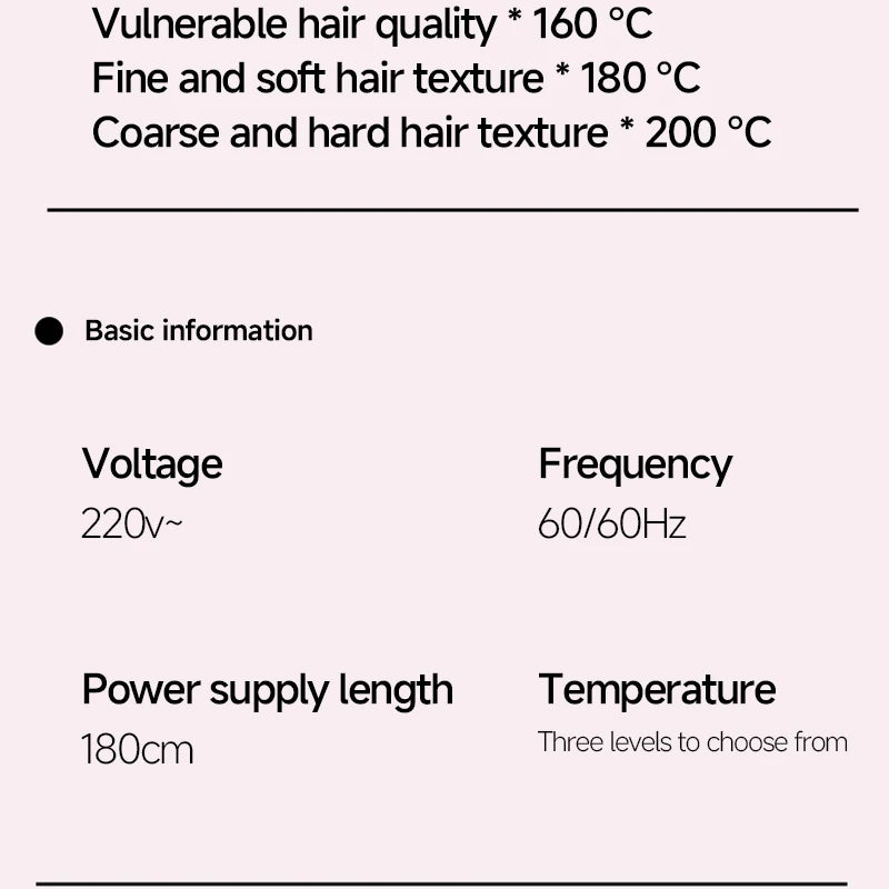 32MM Automatic Hair Curler Auto Rotating Ceramic Hair Roller 40mm Big Waver Professional Curling Iron Curling Wand Hair Waver