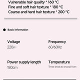 32MM Automatic Hair Curler Auto Rotating Ceramic Hair Roller 40mm Big Waver Professional Curling Iron Curling Wand Hair Waver