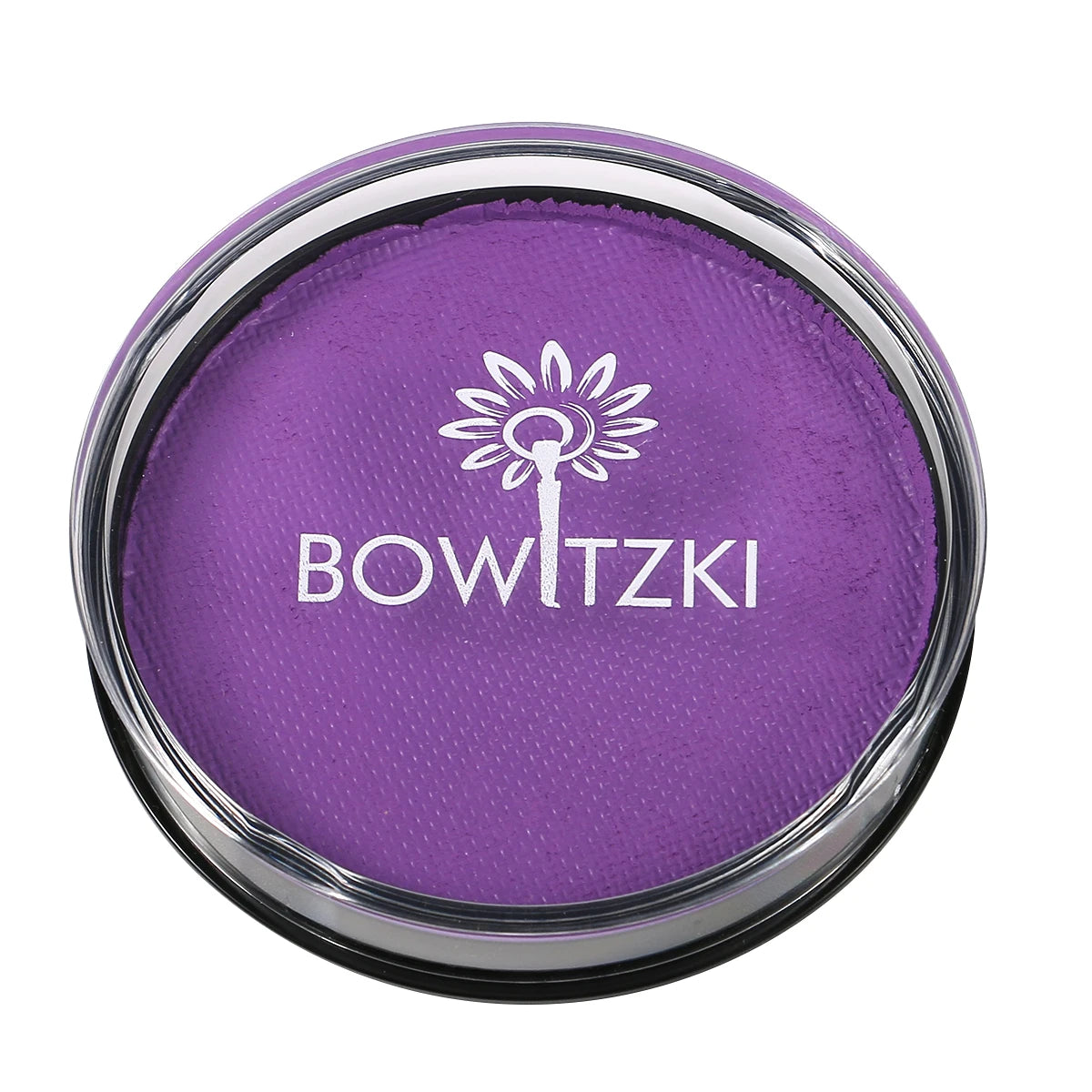 Bowitzki 18g Professional Face Paint Body Paint Water Based Face painting Makeup Safe  Single Color For Adults