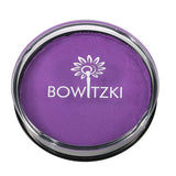 Bowitzki 18g Professional Face Paint Body Paint Water Based Face painting Makeup Safe  Single Color For Adults