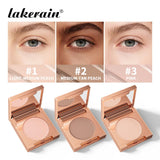 Undereye Color Correction Concealer Fine Clay Texture Brightening Smoothing Skin Waterproof Moisturizes Quick Cover Dark Circles