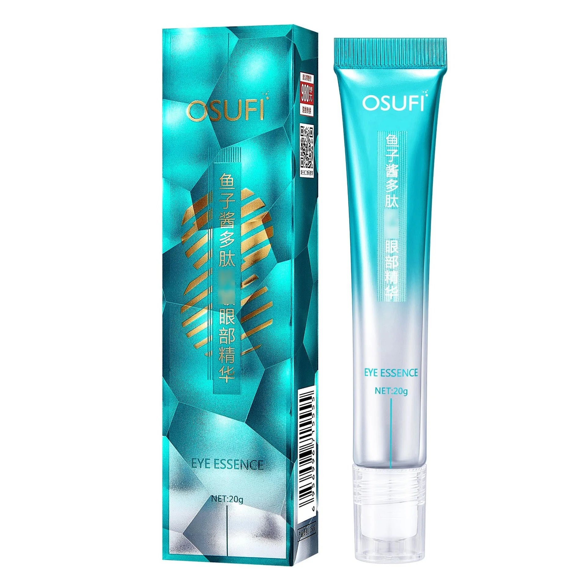 Anti Dark Circles Eye Cream Moisturizing Fade Fine Lines Eyes Serum Remove Eye Bags Puffiness Anti Wrinkle Eyes Skin Care