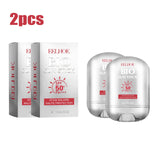 Sunscreen stick Body Face Spf 90+ UV Protective Cream Sunburn Repair Cream Sun Block Isolation Cream Moisturizing Skin Care