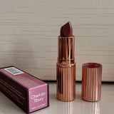 Charlotte Tilbury CT Blush Set Blush Liquid Blush Cushion Pen Two-color Highlights Solid Lip Gloss Natural Smooth and Not Sticky