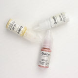 Guapa 10ml Permanent Makeup Ink Stretch Mark Camouflage Pigments Skin Tone Scar Camouflage Tattoo Ink for Restore Skin Tone