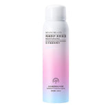Red Pomegranate Whitening Essence Sunscreen Spray Waterproof Body Neck Moisturizing Hydrating Anti UV Protection For Skin Care
