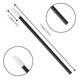 Disposable Eyelash Brush wholesale 50/100pcs Mascara Applicator Wand Eyes Lip Cosmetics Brushes Extension Cosmetic Make up Tools
