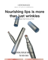 HERORANGE Mirror-like Lip Gloss, Long-Lasting Moisturizing Lip Gloss, Suitable for All Skin, Valentine's Day Gift, Birthday Gift