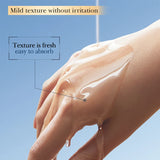 SADOER Glycolic Acid Toner Face Serum Facial Skincare Moisturizing Facial Toner Firming Nourishing Face Essence Skin Care