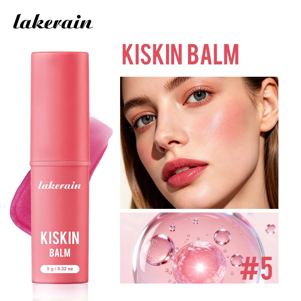 Moisturizing Wrinkle Bounce Multi Balm Collagen Multi Balm Stick Wrinkle Bounce Balm Multi Cream Dull Cosmetics Korean