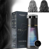 Hair Dye Shampoo For Gray Hair For Women Men Natural Hair Dye Kit Semi Permanent Hair Dye Shampoo Black Brown Purple 200ml