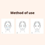 Natural Hydrating BB Cream Full-Coverage Foundation & Concealer, Color Correcting Tinted Moisturizer Cream Even Skin Tone Makeup