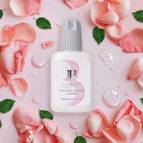 1Bottle IB Rose Primer Eyelash Extension Booster Long Lasting Original Korea Shop Adhesive Supplies Makeup Glue Stronger Tools