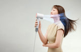 Mijia H501 SE Hair Dryer High Speed 62m/s Wind Speed Negative Ion Hair Care 110,000 Rpm Professional Dry 220V Hairdryer