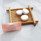 20/50/80/100PCS Mini Compressed Towel Disposable Capsules Towel Magic Face Care Tablet Outdoor Travel Cloth Wipes Paper Tissue