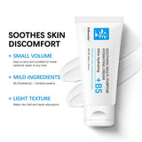 B5 Repair Cream Moisturizing Hydrating Effectively Solves Dry Chapped And Red Skin Nourishes Improve Repair Sunscreen Cream