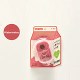 Portable Hand Soap Sheets for Travel | Dissolving Cleanser Wipes | Alcohol-Free | On-the-Go 50 sheets/box