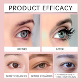 Camellia Seed Oil Eyebrow Growth Serum Hair Growth Anti Hairs Loss Prevent Baldness Fuller Thicker Lengthening Eyebrow Makeup