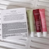 Hot Summer Limited Lip Balm Moisturizer Transparent Lipstick Cherry Birthday Cake Vanilla Mirror Lip Gloss Fridays Beauty Makeup