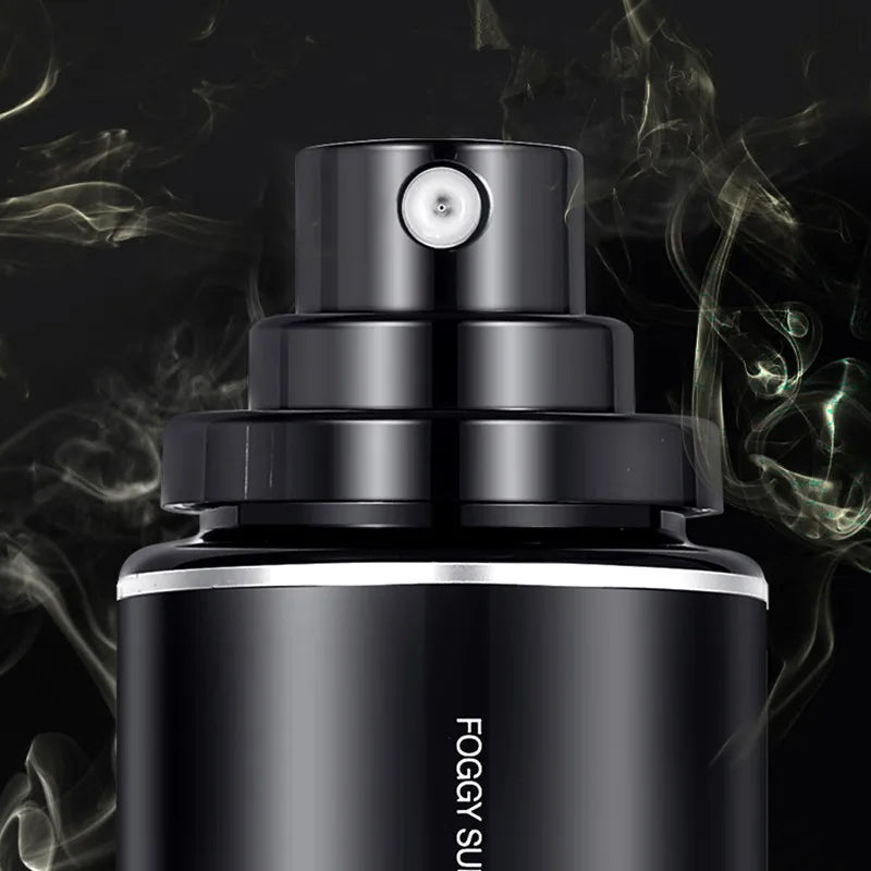 PRAM/Y 12 Hours Long-lasting Makeup Setting Spray Quick-drying Film Moisturizing Oil-controlling Micro-fine Mist 100ml Primer