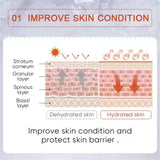 Body Whitening Bleach Cream Brighten Underarm Elbow Knees Joint Removal Intimate Parts Dark Spots Melanin Snow Bleach Cream