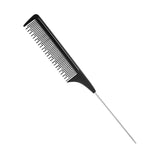 1/3pcs Hair Comb Brush Hair Smoothing Comb Professional Brush Portable Fluffy Hairdressing Comb Anti Static Styling Tools