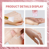Collagen Overnight Wrapping Peel Off Facial Mask Moisturizing Reduce Fines Lines Dryness Hydration Brightening Korean Skin Care